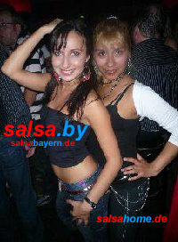 2rooms in München - Salsa