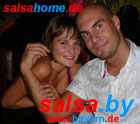 Cord in München - Salsa Party