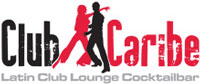 Salsa im Caribe in Erlangen - Logo