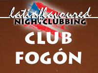 Fogon in N&uuml;rnberg - Logo