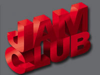ehem. Jam-Club - Logo