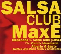Max-Emanuel-Brauerei in M&uuml;nchen - Logo