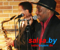 Plan.b in Würzburg: Salsa-Party am 15.12.2007 (Foto: Plan.b)