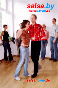 Single tanzkurs bamberg