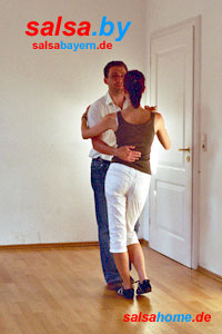 Salsa-Tanz-Kurse in Bamberg
