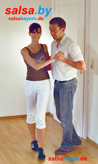 Salsa-Tanz-Kurse in Bamberg