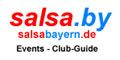 Salsa Bayern - Banner 120 x 60 Pixel