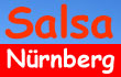 Salsa Nürnberg - Banner 110 x 70 Pixel