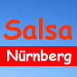 Salsa Nürnberg - Banner 85 x 85 Pixel