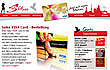 Salsa Card