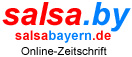 Salsa in Bayern - Logo